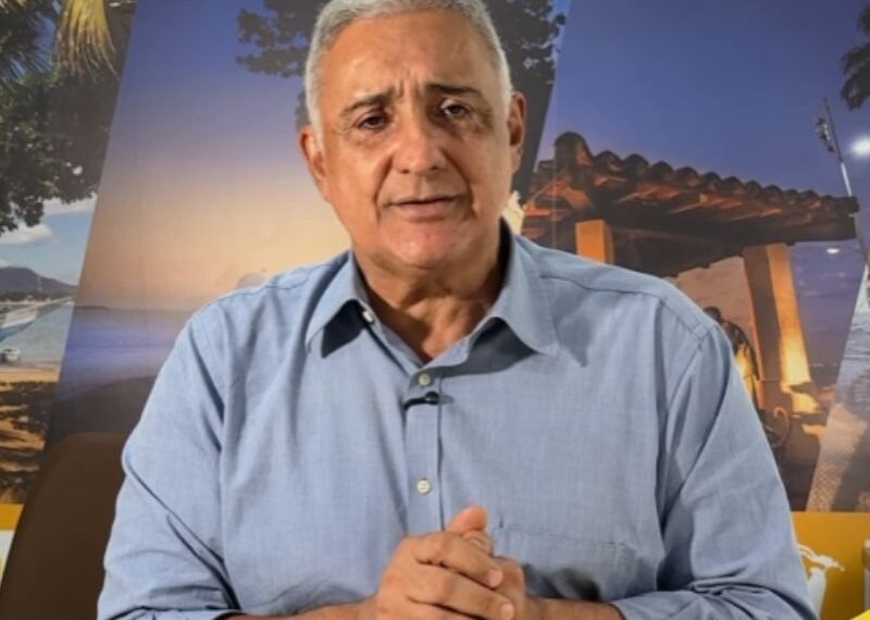 Famílias atingidas pelas chuvas podem ter benefício emergencial em Rio das Ostras