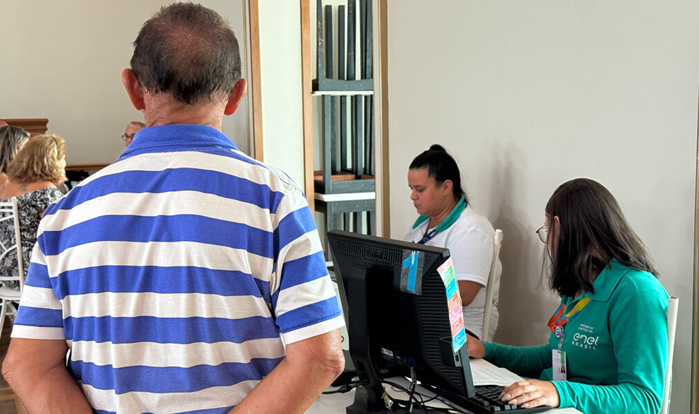 Evento em Cabo Frio oferece descontos e parcelamentos para quem quer quitar débitos
