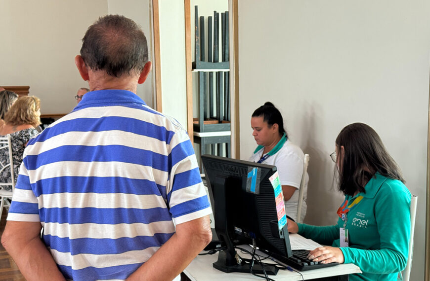 Evento em Cabo Frio oferece descontos e parcelamentos para quem quer quitar débitos