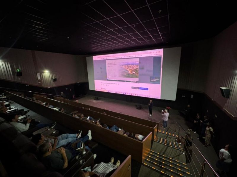 Rio das Ostras recebe evento para debater tecnologia e inovação na gestão e na mobilidade