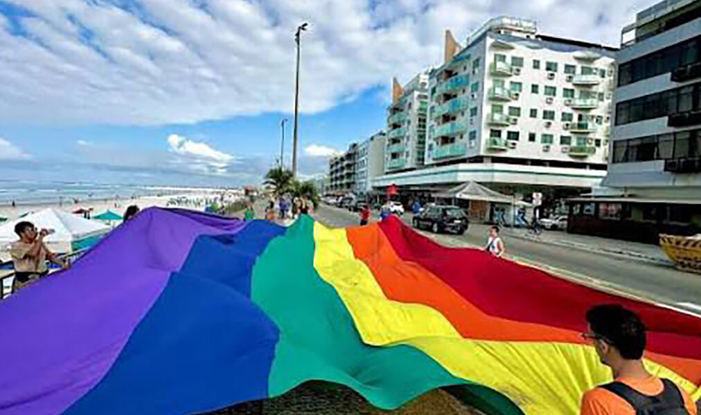 Cabo Frio promove fórum com debates, cultura e articulação de políticas públicas LGBTI+