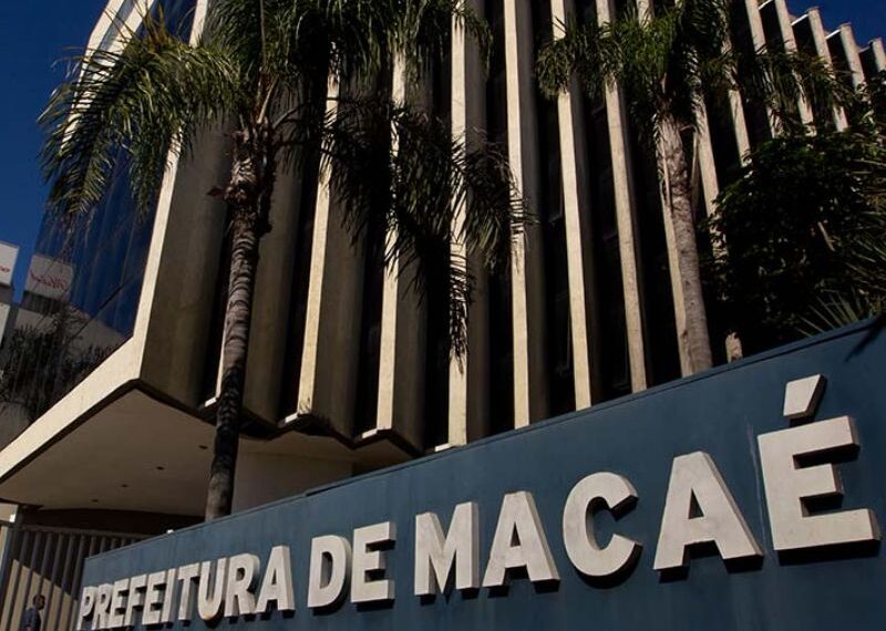 Nova lei sancionada em Macaé altera regras para patrocínios envolvendo a prefeitura
