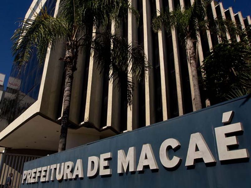 Nova lei sancionada em Macaé altera regras para patrocínios envolvendo a prefeitura