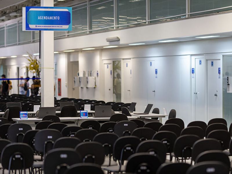 Macaé terá mutirão de atendimento de saúde nos próximos 3 sábados de março