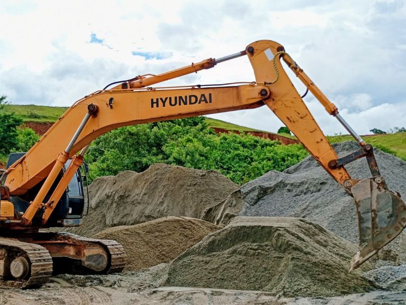Prefeitura de Macaé divulgação atualização sobre andamento das obras no Vale Verde