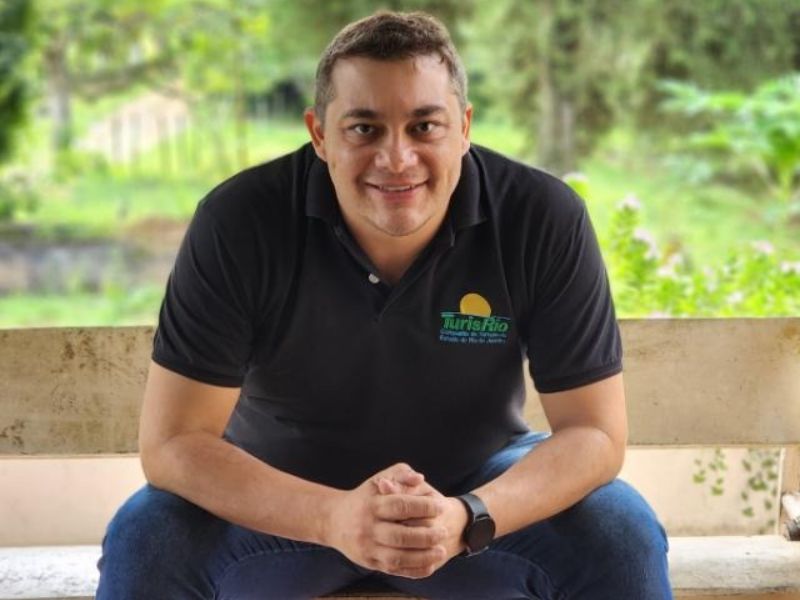 Ex-vice-presidente da TurisRio assume pasta ligada ao turismo em Rio das Ostras