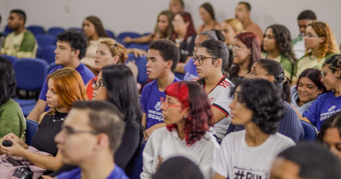 Cabo Frio amplia diálogo sobre igualdade e combate à violência nas escolas