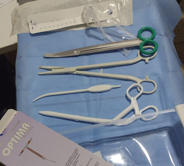 Cabo Frio avança em atendimento com novos métodos contraceptivos gratuitos