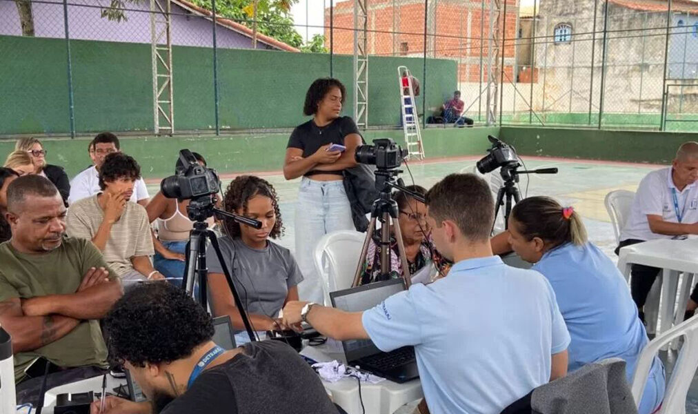 Mutirão de serviços públicos promove cerca de 500 atendimentos em bairro de Búzios