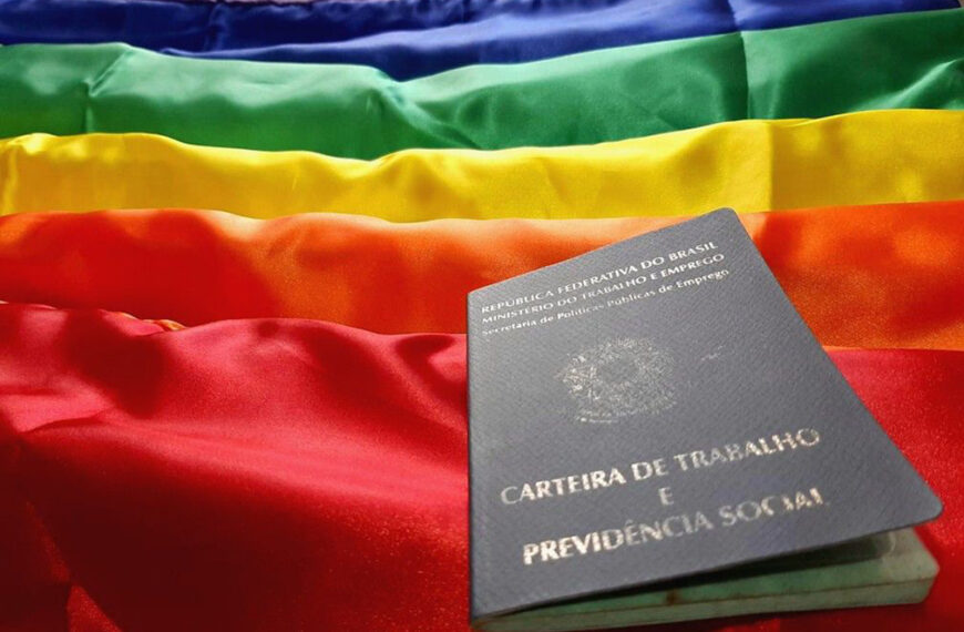 Cabo Frio amplia qualificação profissional para população LGBTI+ com novos cursos gratuitos