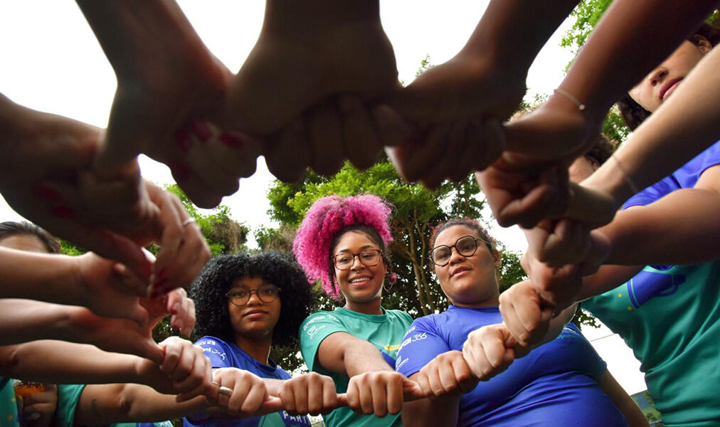 Acolhimento sem agendamento marca iniciativa de saúde mental para mulheres em Cabo Frio