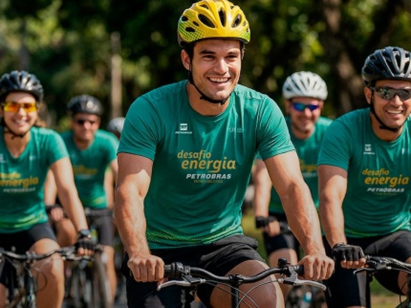 Desafio Energia Petrobras confirma etapa em Macaé com corrida e caminhada em julho