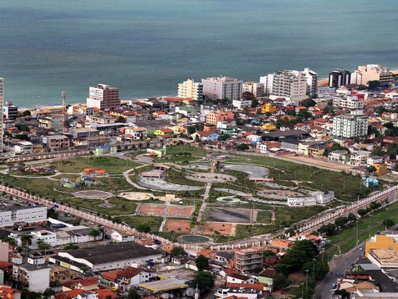 Reunião em Macaé capacita servidores envolvidos na revisão do Plano Diretor