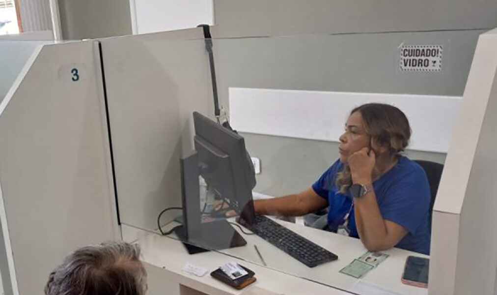 Atendimento do Procon é transferido provisoriamente durante obras em Cabo Frio