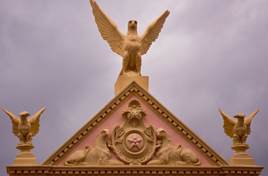 Arte e consciência social marcam mostra aberta ao público no Palácio das Águias