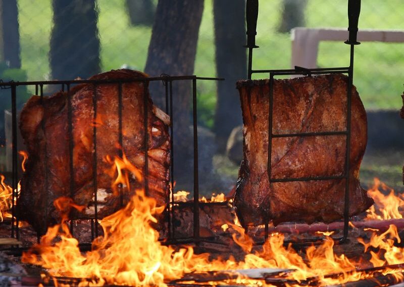 Shopping Plaza Macaé terá festival BBQ Brasa & Beer a partir dessa sexta, 20