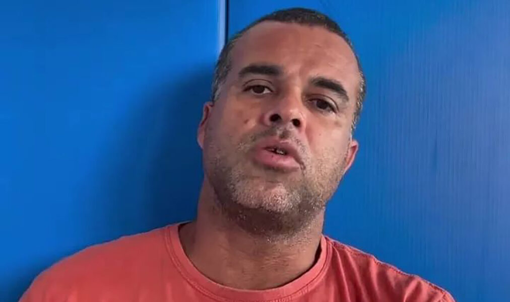 Vítima em Cabo Frio faz apelo público e denuncia impacto do ataque na vida da família