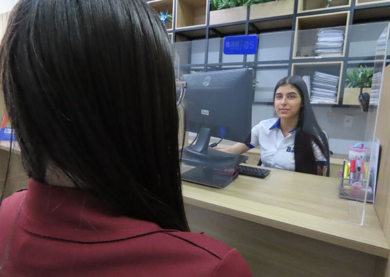 BRK Ambiental realiza feirão para ajudar moradores a pagar contas em atraso em Macaé