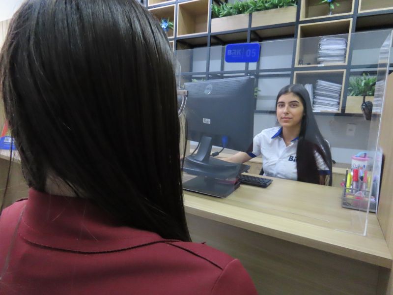 BRK Ambiental realiza feirão para ajudar moradores a pagar contas em atraso em Macaé