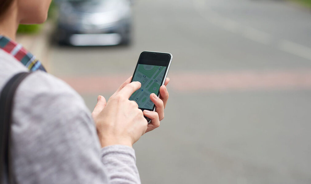 Desentendimento em corrida compartilhada leva apresentador de Cabo Frio à delegacia