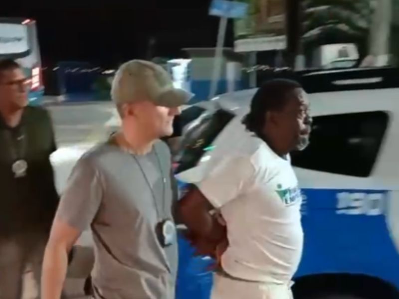 Ação da Civil coloca estuprador de adolescente de 17 anos atrás das grades em Macaé