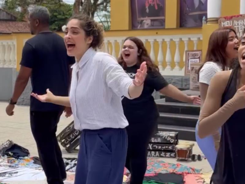 Solar dos Mellos, em Macaé, recebe nova edição do Quintas no Museu na próxima semana