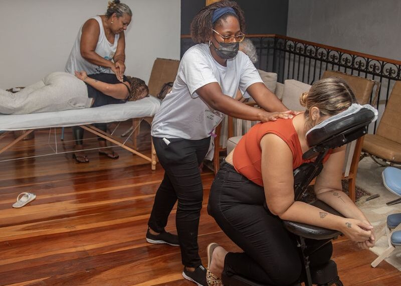 Dia do Artesão é celebrado em Macaé com evento da prefeitura para artesão e artesãs