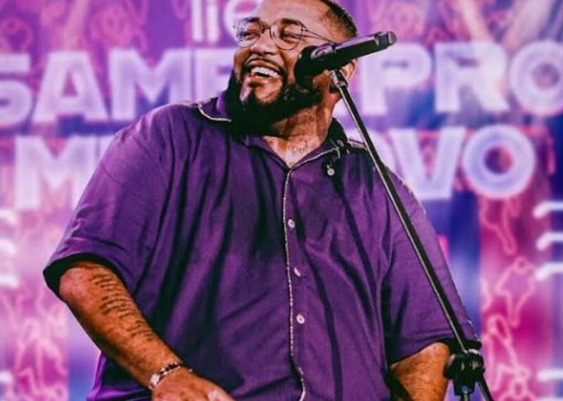 Rio das Ostras confirma nomes do seu festival de aniversário sem gastos do município