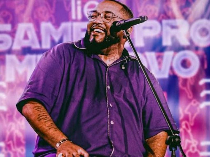 Rio das Ostras confirma nomes do seu festival de aniversário sem gastos do município