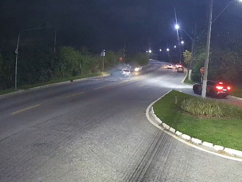 Polícia divulga novas informações sobre acidente fatal envolvendo motoboy em Macaé