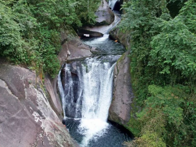 Prefeitura promove evento educativo no Sana para celebrar Dia Mundial da Água