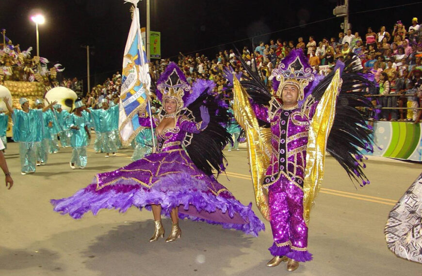 Setor do samba em Cabo Frio ganha espaço de debate com poder público