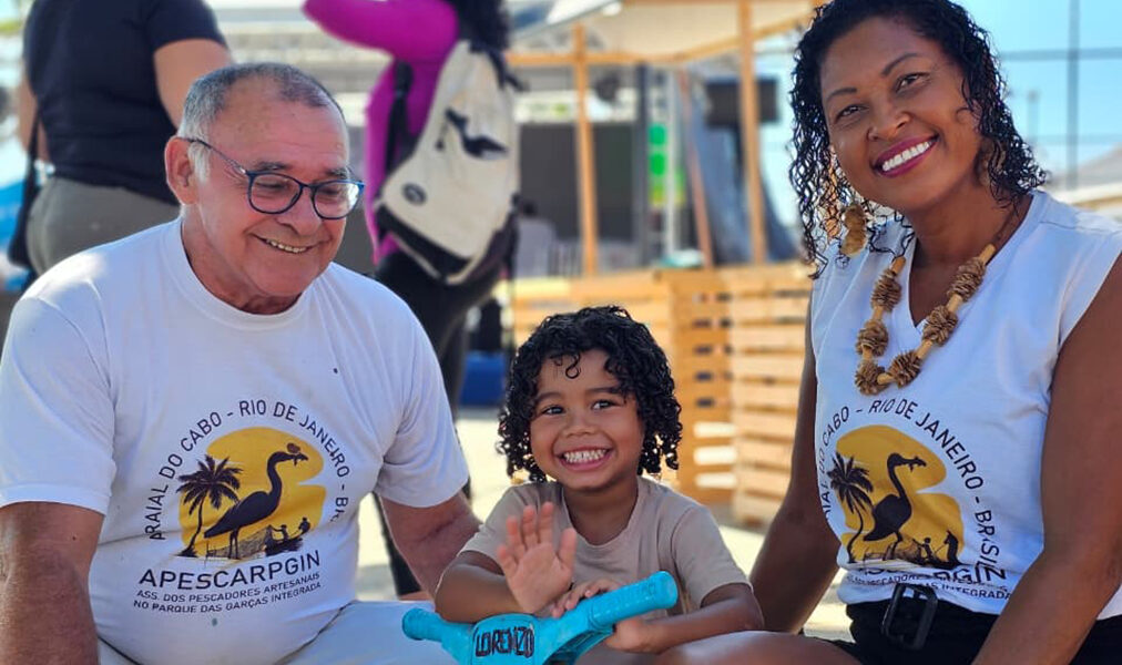 Arraial do Cabo aposta em cultura e natureza com novo festival na lagoa