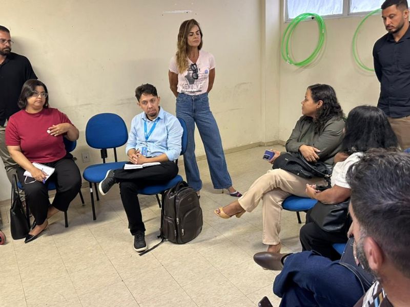 Macaé pode ter unidade voltada ao atendimento de PCDs a partir de 2027