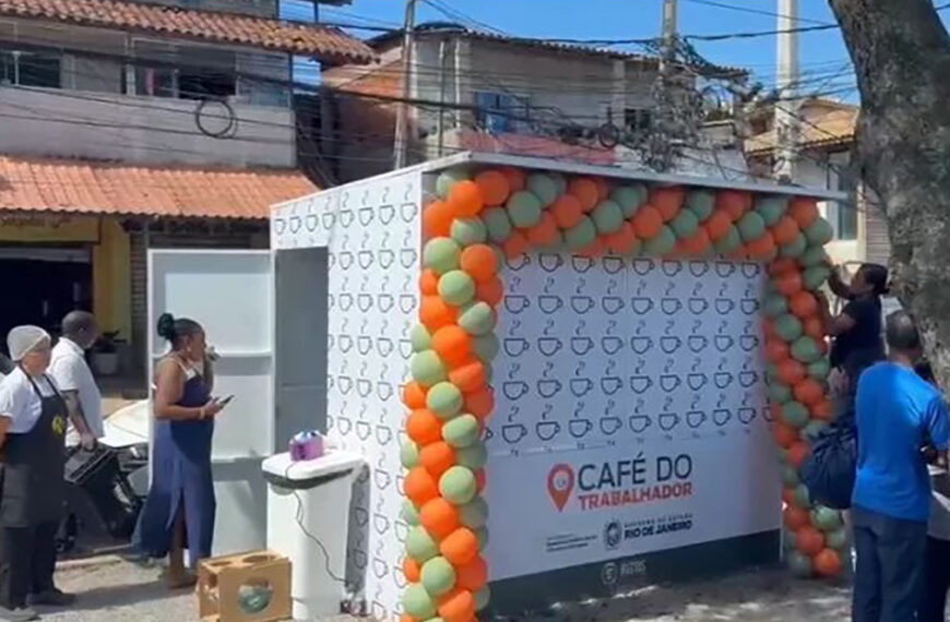 Unidade na Rasa reforça combate à insegurança alimentar e atende usuários do&hellip;