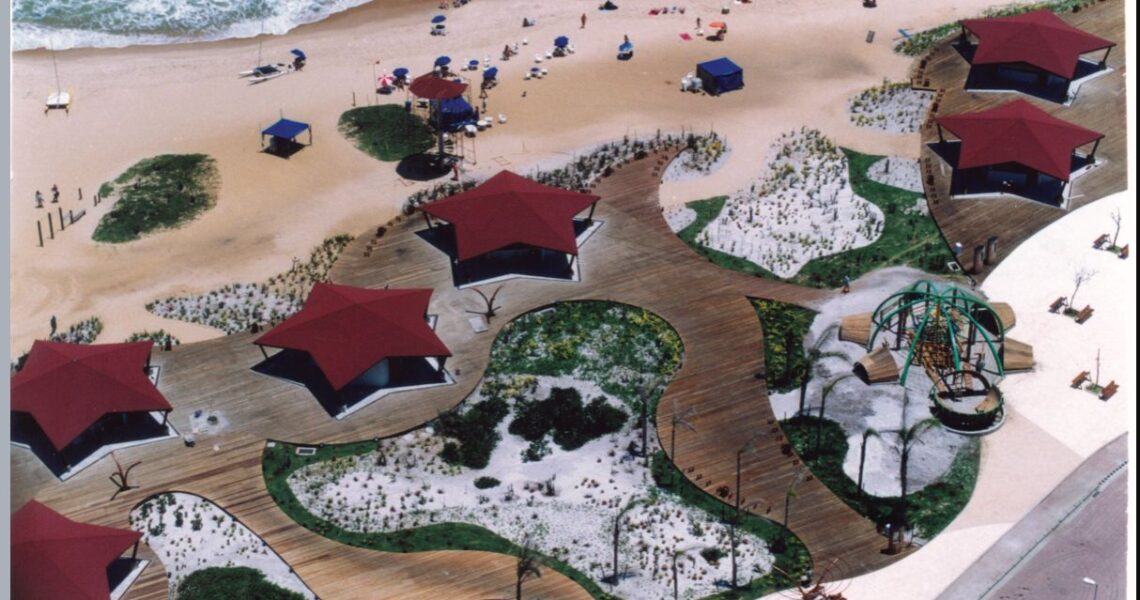 Rio das Ostras pode ganhar primeiro beach club da região — projeto promete mudar o turismo local