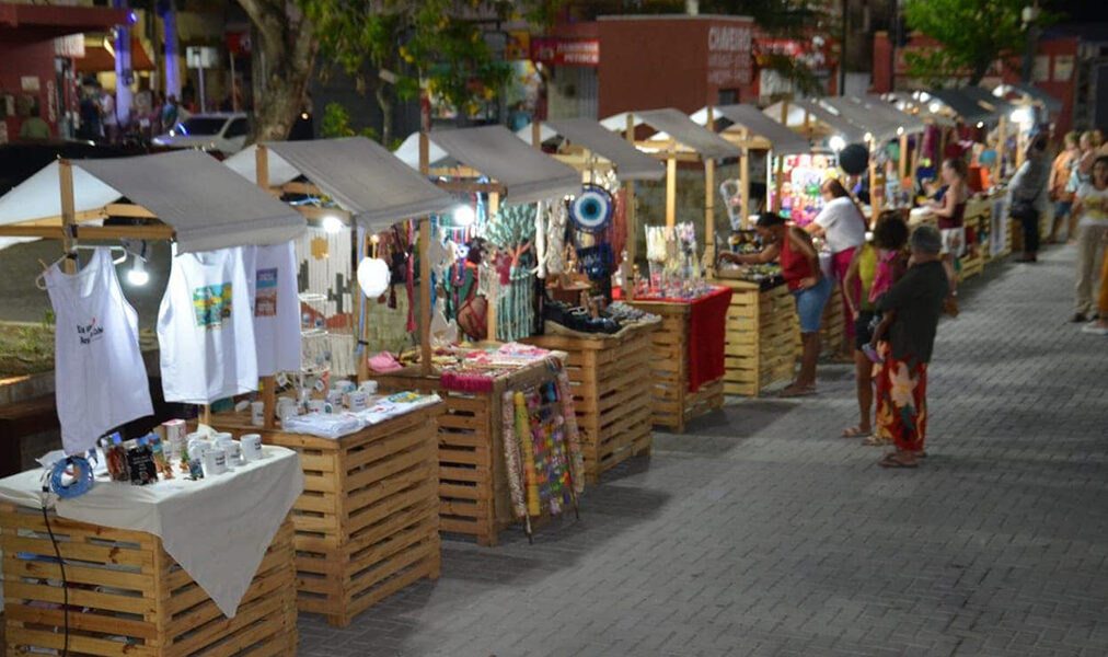 Monte Alto recebe edição da Feira da Massambaba com atrações gratuitas em Arraial do Cabo
