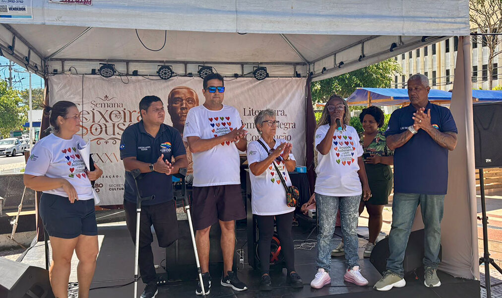 Cabo Frio marca data internacional com ações voltadas à diversidade e acessibilidade