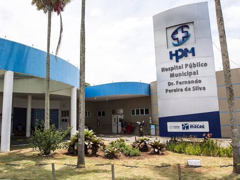 Novo concurso público da Saúde em Macaé terá inscrições abertas nessa segunda, 30
