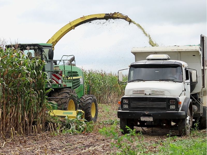 Estande na Exposição Caminho Agro Rio 2026 reforça importância do setor na economia de Macaé