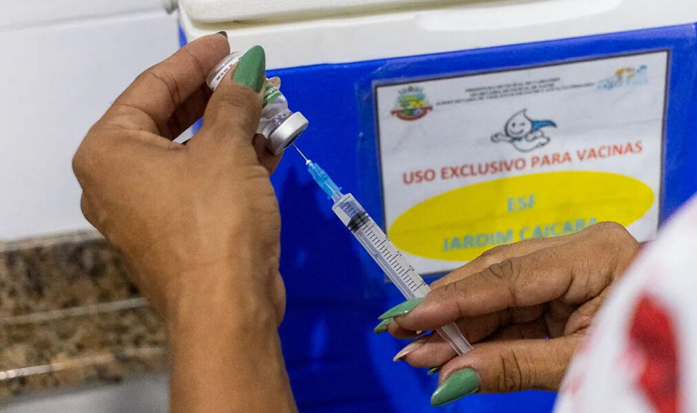 Dia D de vacinação reforça prevenção e amplia cobertura contra gripe em Cabo Frio