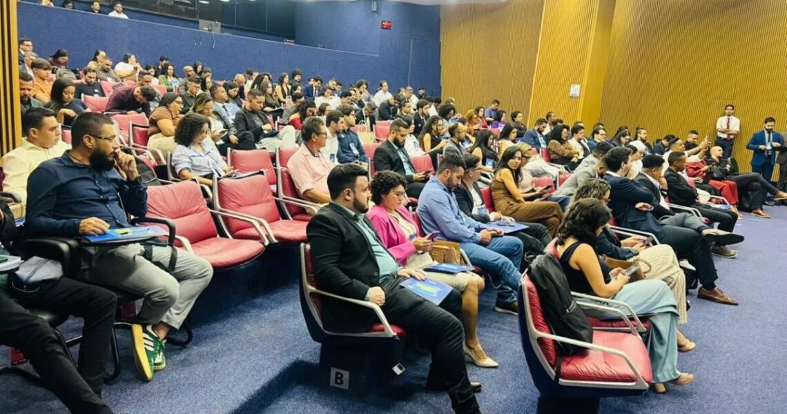 Cabo Frio integra discussão nacional sobre políticas públicas voltadas à juventude em Brasília