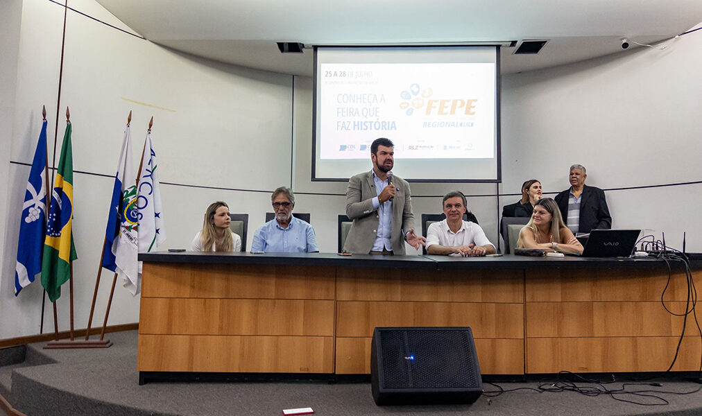 Realização de feira regional de comércio é confirmada com evento em Macaé