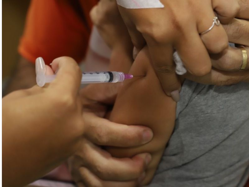 Rio das Ostras promove Dia D de vacinação contra influenza nesse sábado, 28
