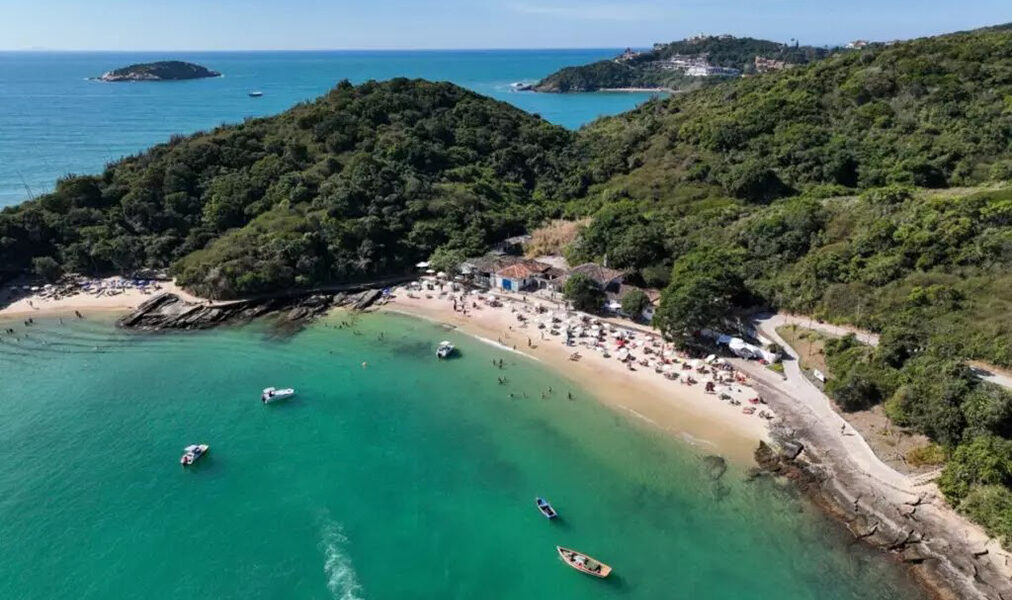 Hospedagem e gastronomia devem registrar alta na Semana Santa em Búzios