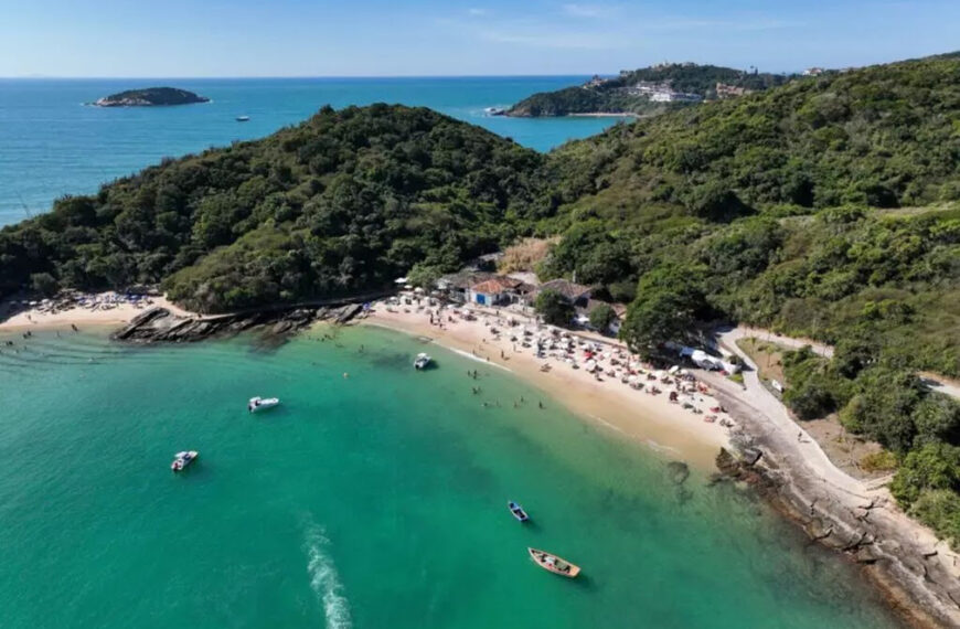 Hospedagem e gastronomia devem registrar alta na Semana Santa em Búzios