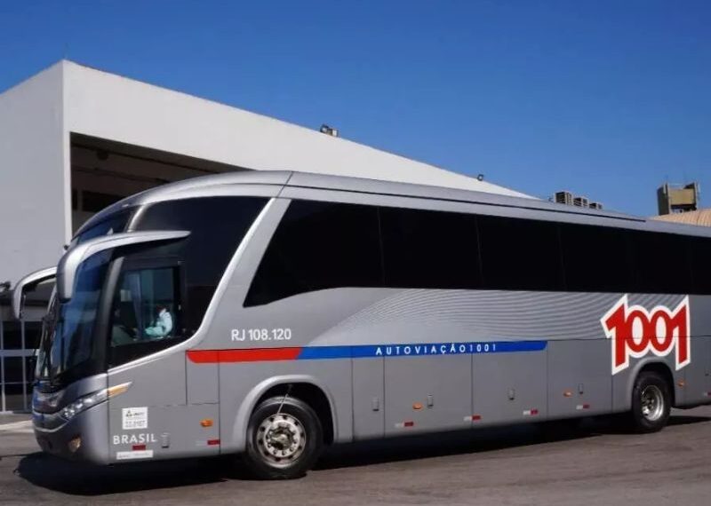 Saquarema passa a contar com nova linha de ônibus para a Barra da Tijuca, no Rio