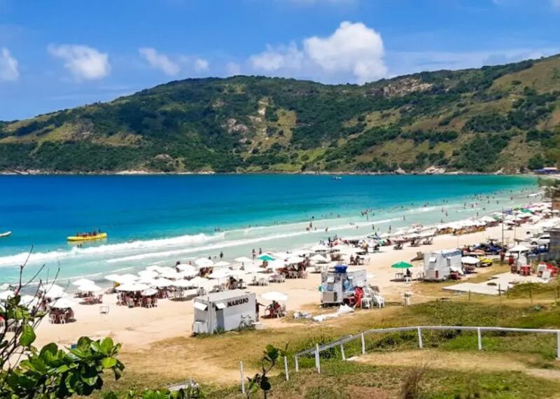 Região deve ter 6 feriados em maio, movimentando o turismo e a economia