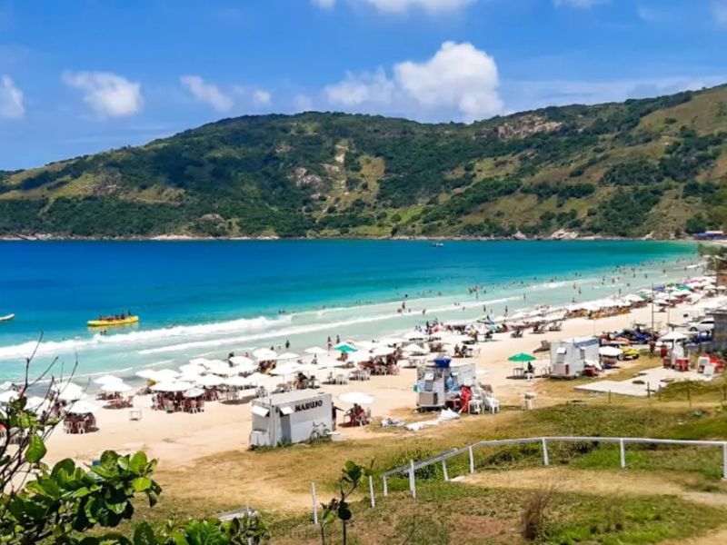 Região deve ter 6 feriados em maio, movimentando o turismo e a economia