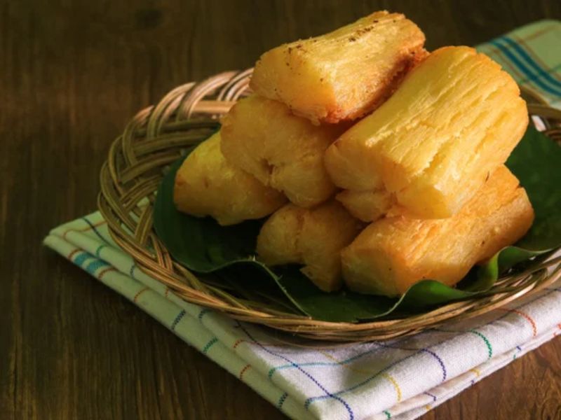 Moda & Prosa Caipira terá Noite do Aipim em Saquarema no próximo dia 16